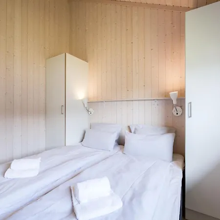 Friedliche Fuer 8 Personen Apartment *