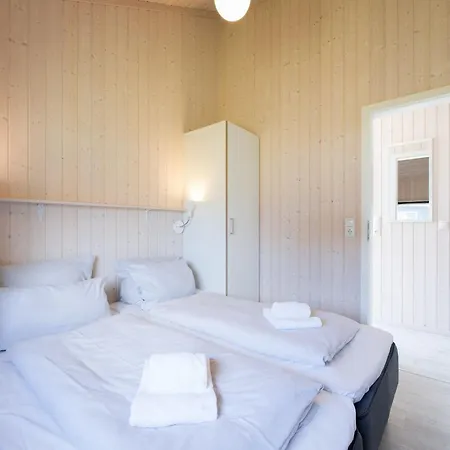 Apartment Friedliche Fuer 8 Personen *