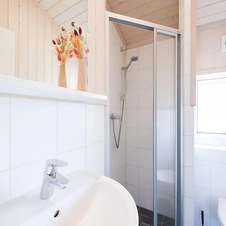 Friedliche Fuer 8 Personen Apartment *