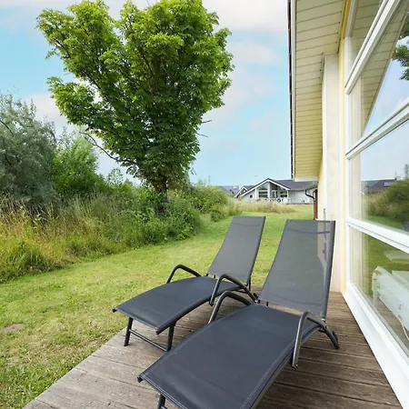 Apartment Friedliche Fuer 8 Personen *