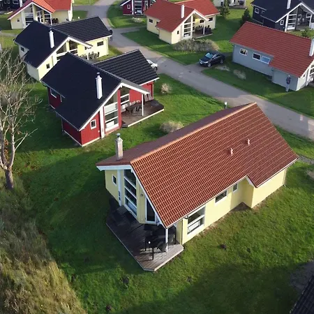 Friedliche Fuer 8 Personen Apartment *