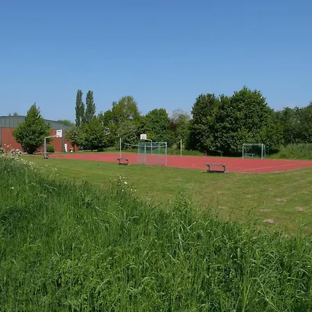Friedliche Fuer 8 Personen * Großenbrode